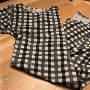 LuLaRoe Carly Dress